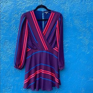Express Mini Dress